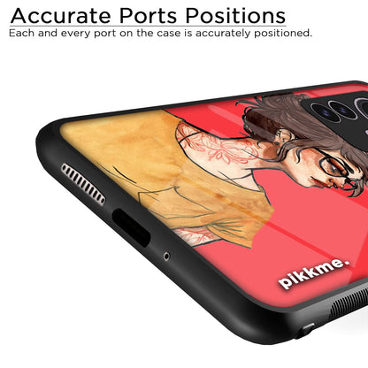 Style Swag Back cover for MI 12 Pro 5G – Pikkme – photo 6
