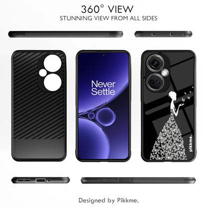 Pikkme OnePlus Nord CE 3 5G mobile back cover – photo 2