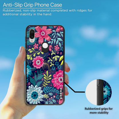 Pikkme back cover for Redmi Note 7/Note 7 Pro/Note 7s – photo 5