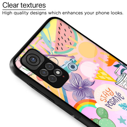 Pikkme mobile cover for Redmi Note 11/Note 11s – photo 4
