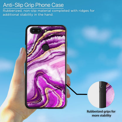 OnePlus 5T Hybrid mobile back cover by Pikkme – photo 5