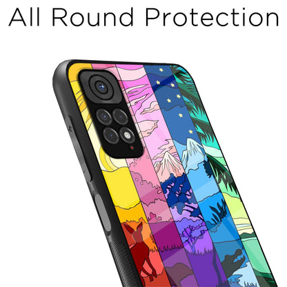 Redmi Note 11/Note 11s mobile cover by Pikkme – photo 7
