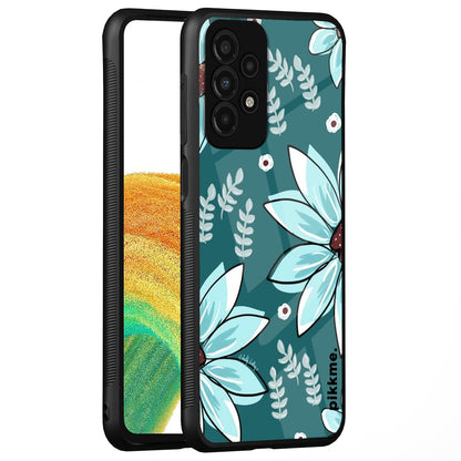 Pikkme Samsung A13 4G mobile cover