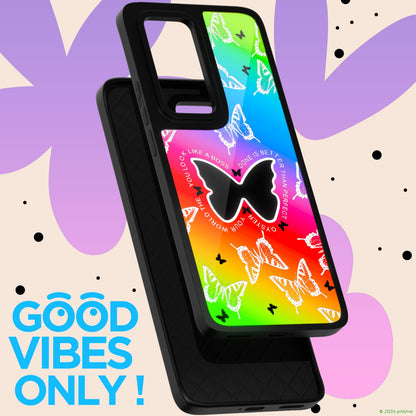 Mobile back cover for Vivo V30/V30 Pro 5G – Pikkme – photo 3
