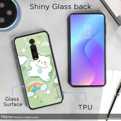Pikkme phone cover for Redmi K20/K20 Pro – photo 3