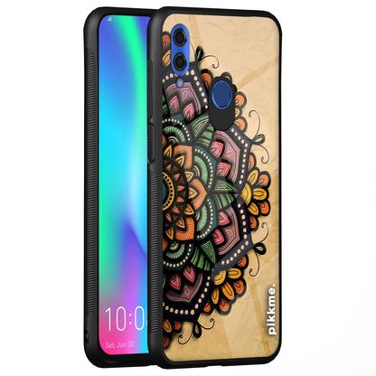 Hybrid Mobile back cover for Honor 10 Lite – Pikkme