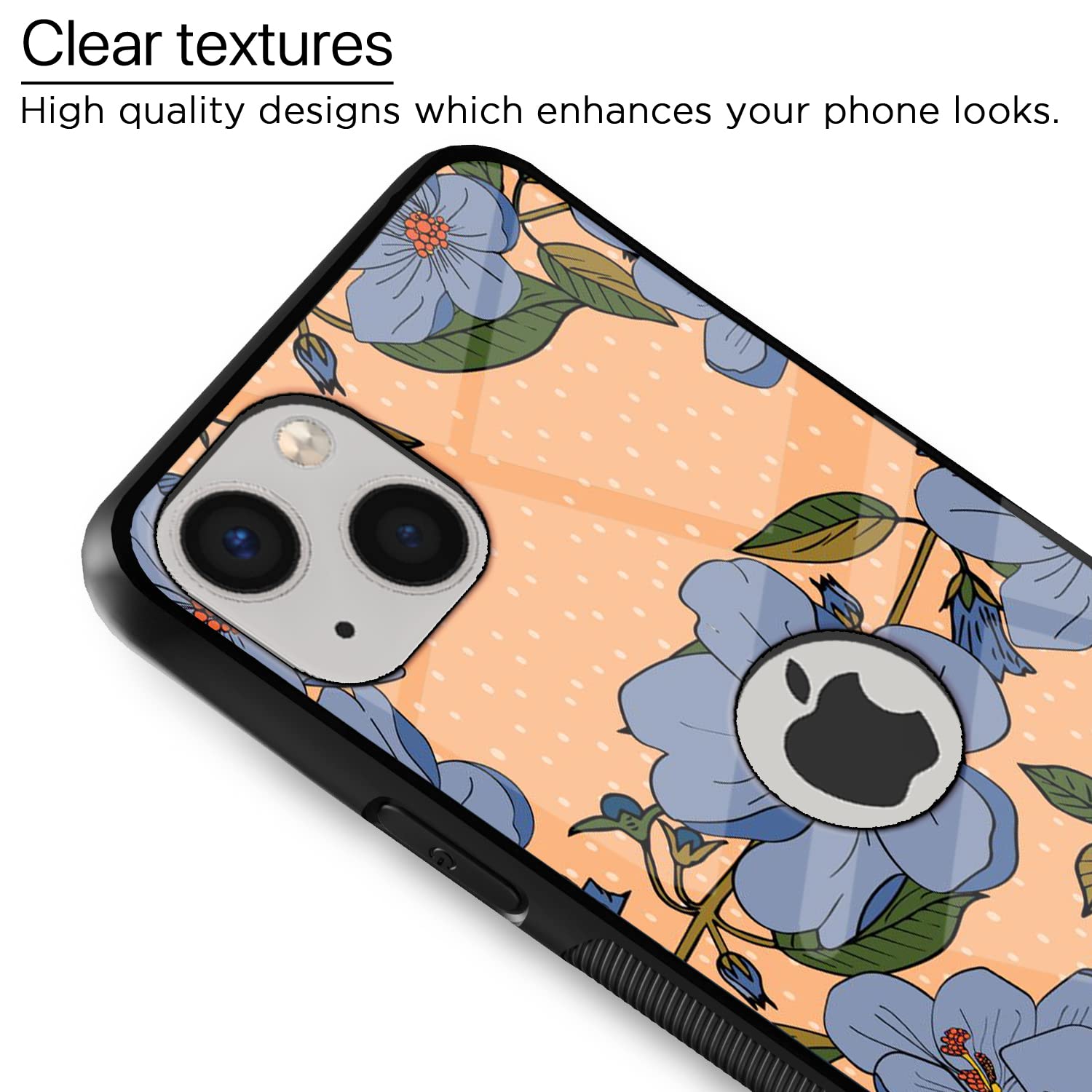 iPhone 14 phone cover by Pikkme – photo 4