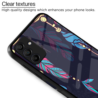 Samsung A15 5G Flower back cover by Pikkme – photo 4