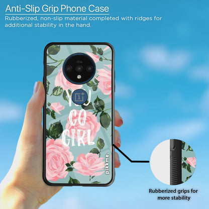 OnePlus 7T phone cover by Pikkme – photo 5