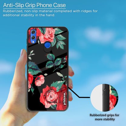 Pikkme mobile back cover for Honor 8X – photo 5