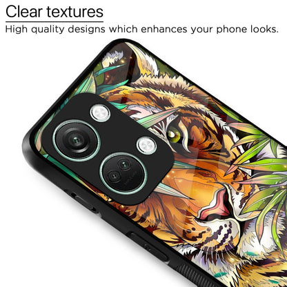 OnePlus Nord 3 5G Hybrid mobile back cover by Pikkme – photo 4