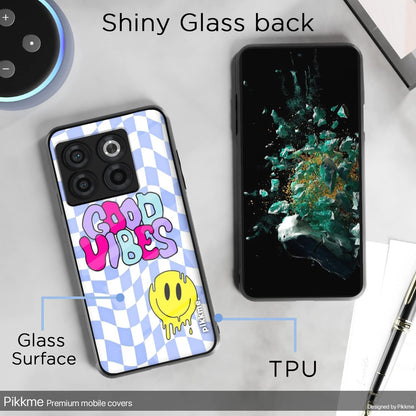 Pikkme OnePlus 10T 5G back cover – photo 3