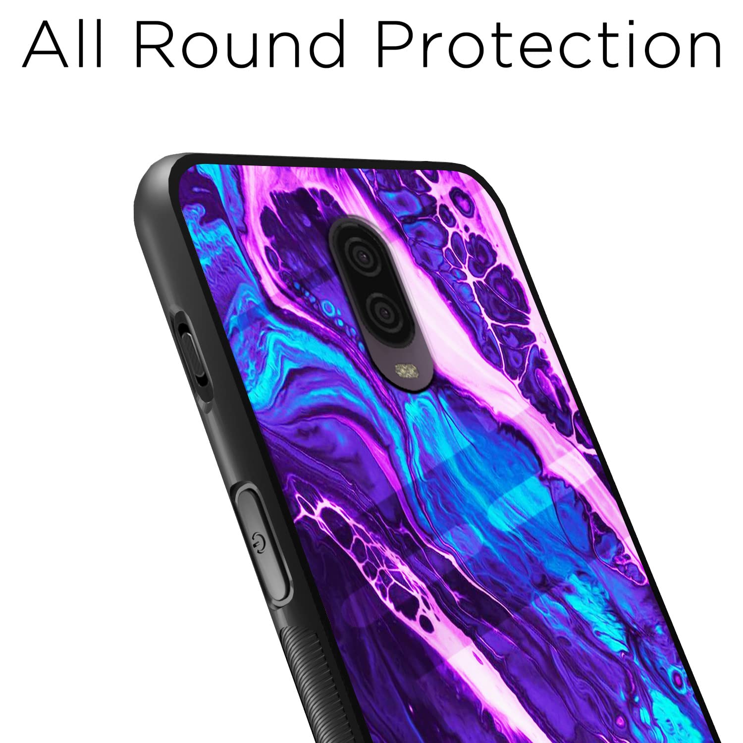 Pikkme OnePlus 7 mobile cover – photo 7