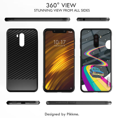 Pikkme mobile cover for Poco F1 – photo 2