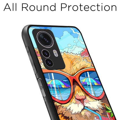 Phone cover for Mi 12 Pro 5G – Pikkme – photo 7