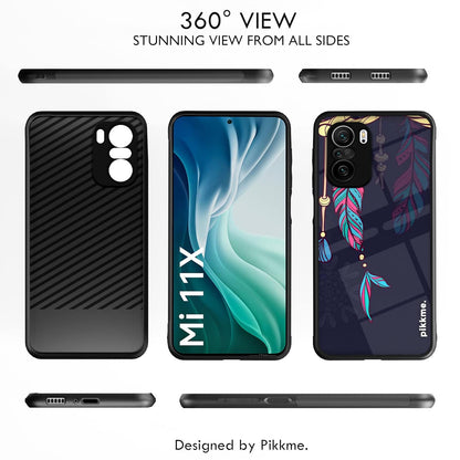 Mobile cover for Mi 11X/11X Pro – Pikkme – photo 2