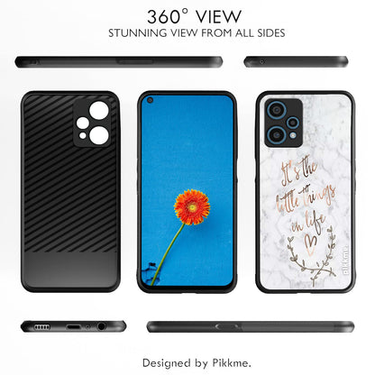 Hybrid Mobile back cover for OnePlus Nord CE 2 Lite 5G – Pikkme – photo 2