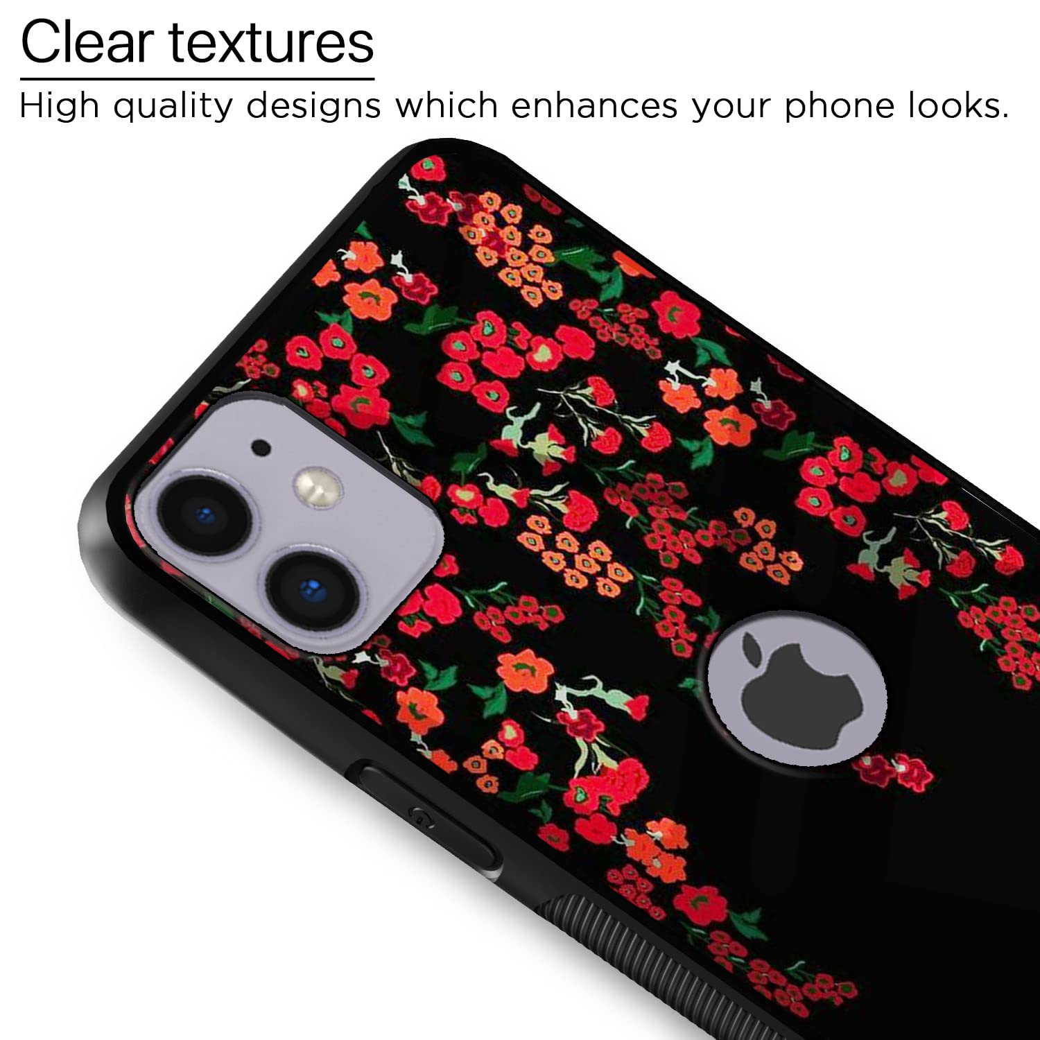 iPhone 11 mobile back cover by Pikkme – photo 4