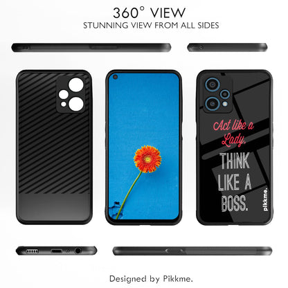 Pikkme mobile back cover for OnePlus Nord CE 2 Lite 5G – photo 2