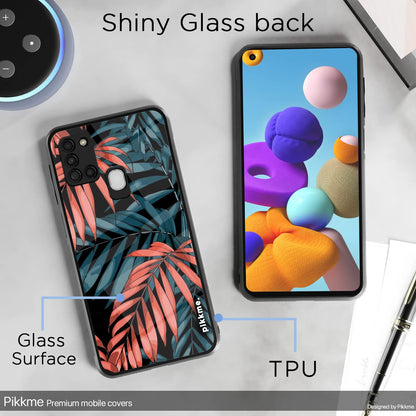 Pikkme Samsung A21s mobile cover – photo 3