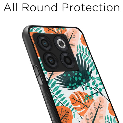 Pikkme Flower mobile cover for OnePlus 10T 5G – photo 7