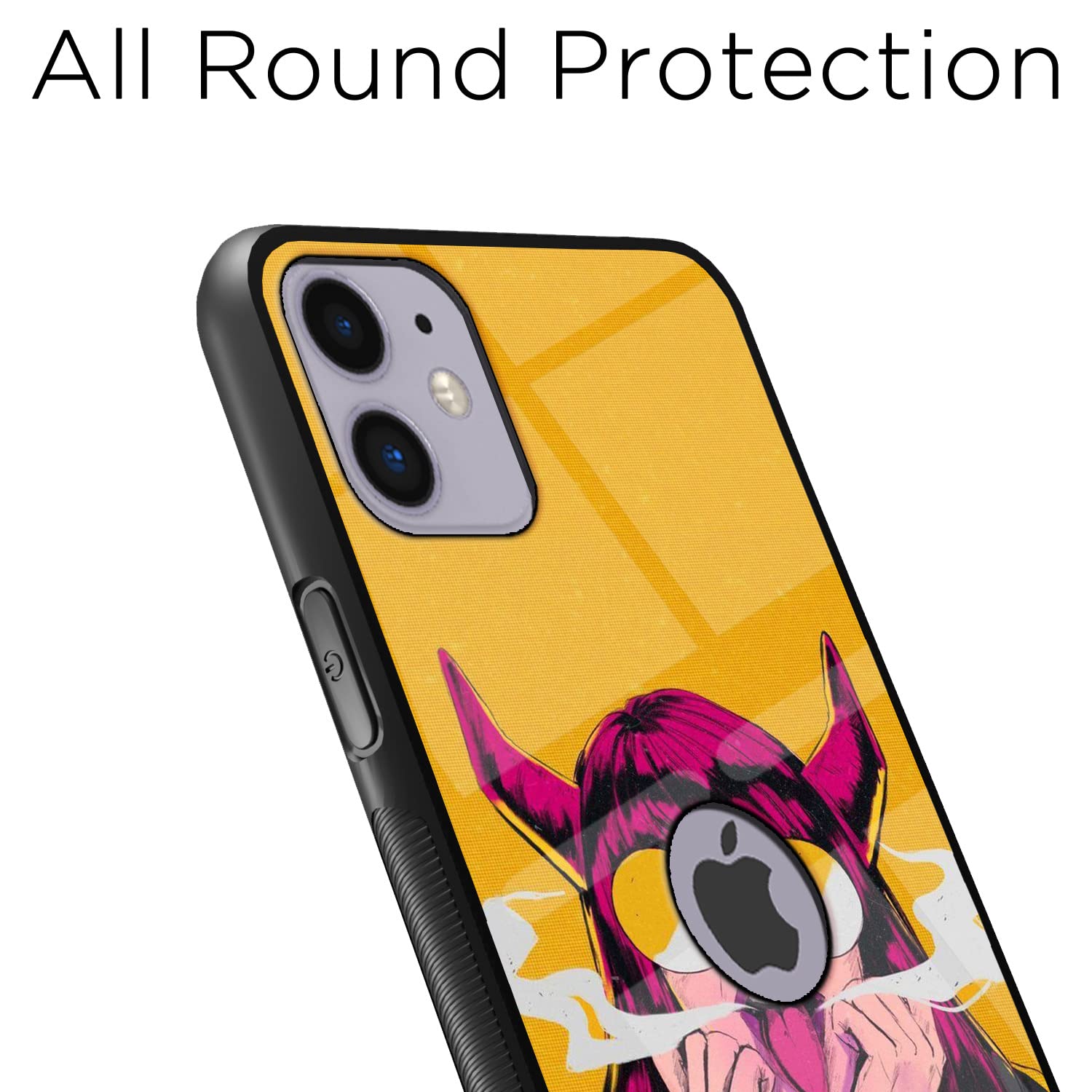 Pikkme back cover for iPhone 11 – photo 7