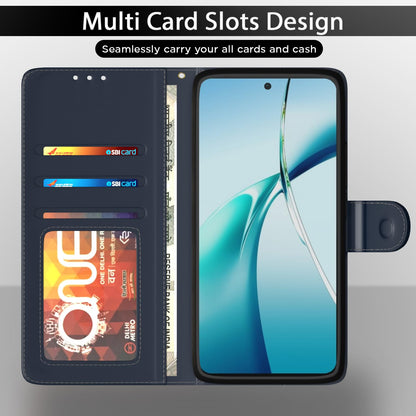 OnePlus Nord CE 4 Lite 5G flip case in blue by Pikkme – photo 5
