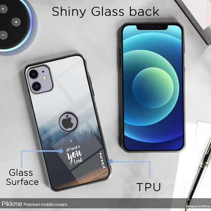 Pikkme back cover for iPhone 12 Mini – photo 3