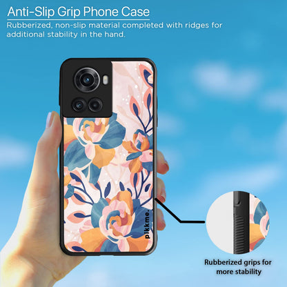 Mobile back cover for OnePlus 10R – Pikkme – photo 5