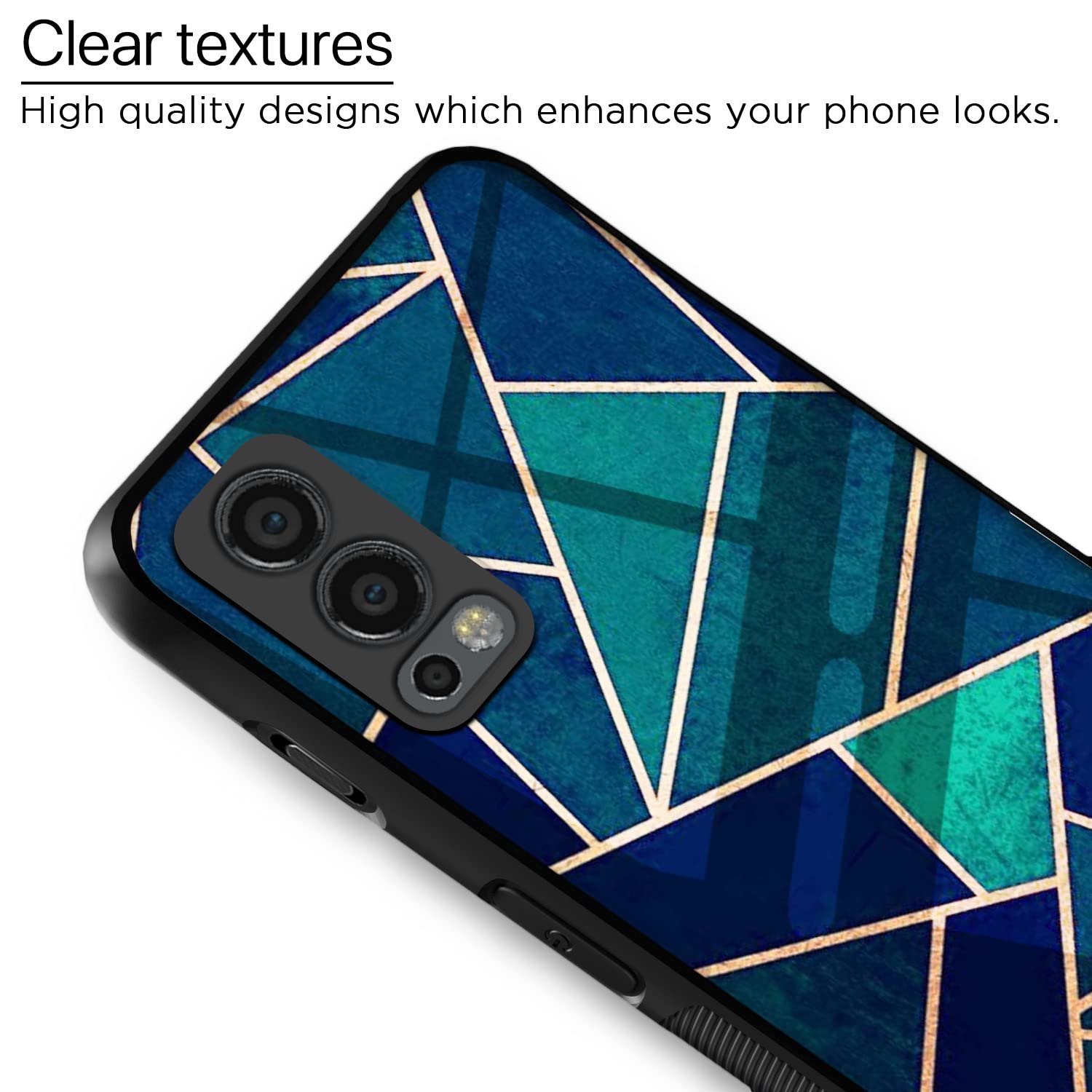 Pikkme back cover for OnePlus Nord 2 5G – photo 4