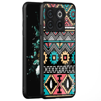 OnePlus 10T 5G Hybrid mobile back cover by Pikkme
