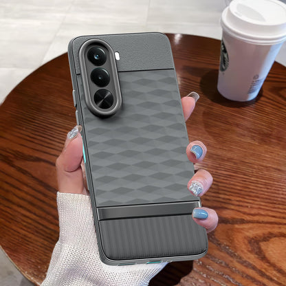 Pikkme grey Silicone mobile back cover for Realme P4x 5G – photo 7