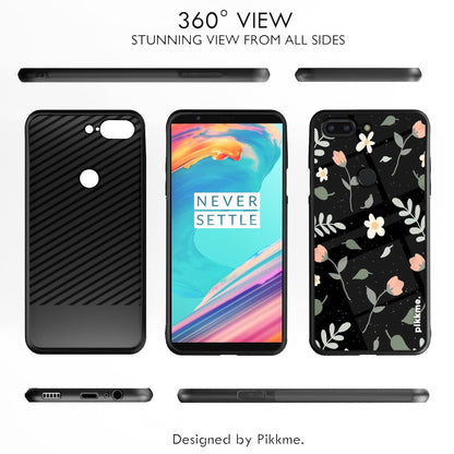 Phone cover for OnePlus 5T – Pikkme – photo 2