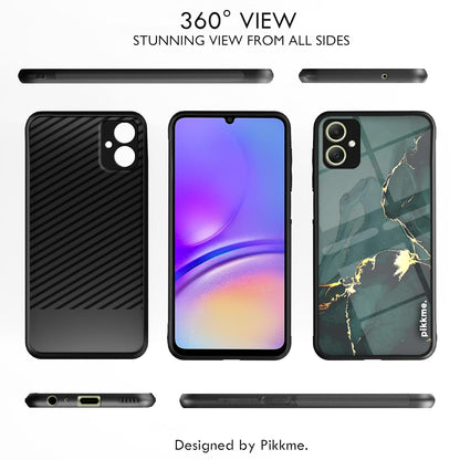 Pikkme Samsung A05/M05/F05 Hybrid mobile cover – photo 2