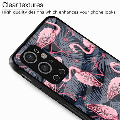 OnePlus 9 Pro Hybrid phone cover by Pikkme – photo 4