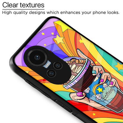 Pikkme Oppo Reno 10 Pro 5G Hybrid mobile cover – photo 4