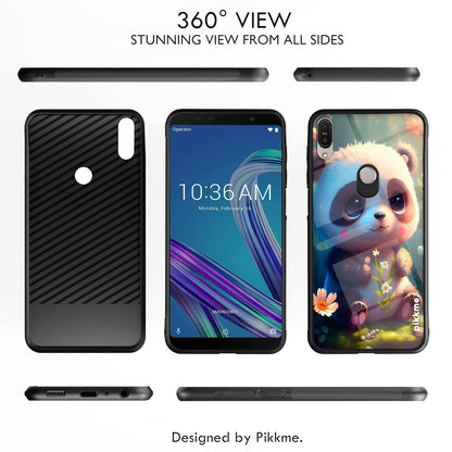 Pikkme mobile back cover for Asus – photo 2