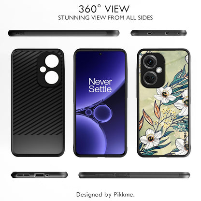 OnePlus Nord CE 3 5G back cover by Pikkme – photo 2