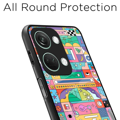 Hybrid Back cover for OnePlus Nord 3 5G – Pikkme – photo 7
