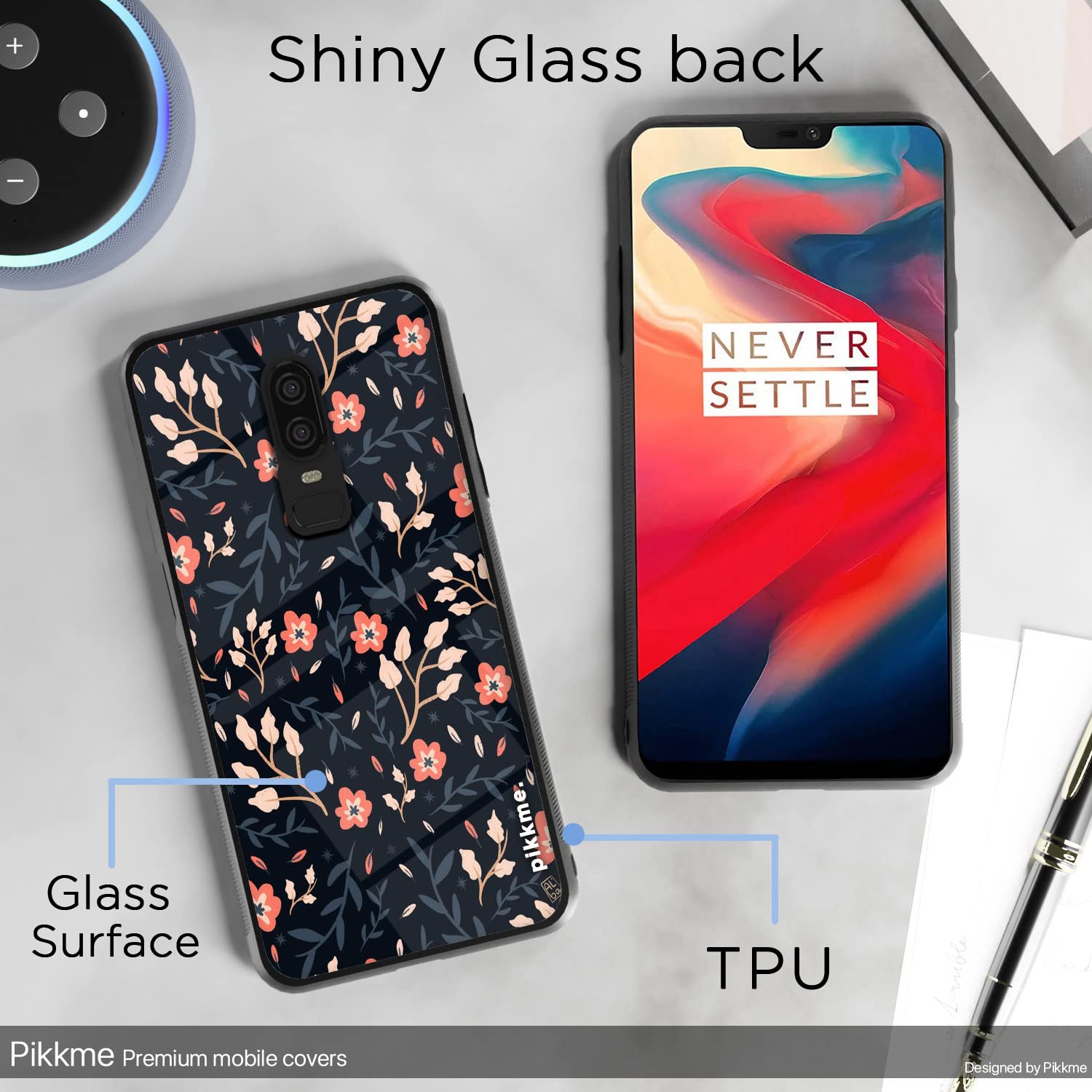 OnePlus 6 mobile cover by Pikkme – photo 3