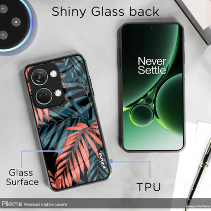 Flower Mobile cover for OnePlus Nord 3 5G – Pikkme – photo 3