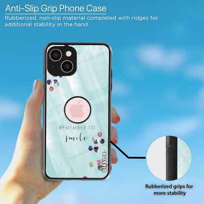 Pikkme Hybrid mobile back cover for iPhone 15 – photo 5