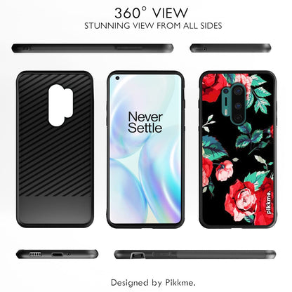 Phone cover for OnePlus 8 Pro – Pikkme – photo 2