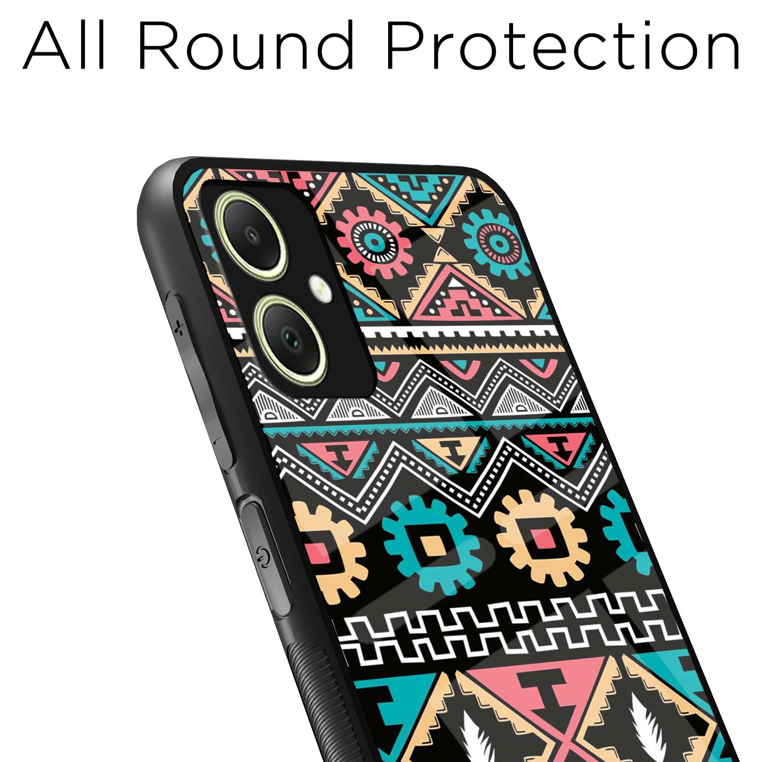 Samsung A05/M05/F05 mobile cover by Pikkme – photo 7