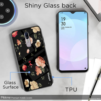 Pikkme back cover for Oppo F11 – photo 3