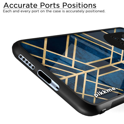 Pikkme Hybrid phone cover for Oppo Reno 10 5G – photo 6