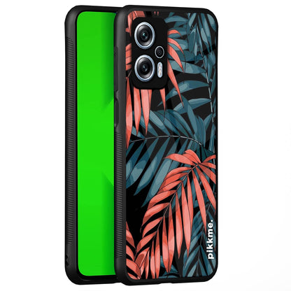 Pikkme mobile cover for Redmi K50i 5G