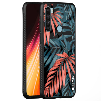 Pikkme phone cover for Redmi Note 8