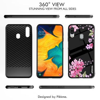 Mobile cover for Samsung A20/A30/M10s – Pikkme – photo 2
