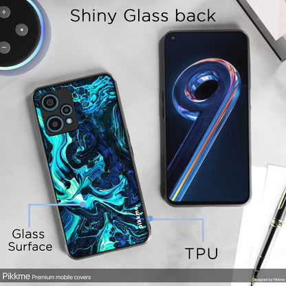 Pikkme OnePlus Nord CE 2 Lite 5G phone cover – photo 3